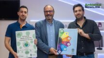 Guadalajara se prepara para su gran cita con el cuidado del planeta La III Feria de Medio Ambiente llega a La Concordia