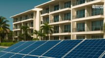 Hoteles sustentables en Mexico la energia solar redefine el turismo como proyecto de nacion