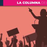 Columna de José Manuel Rueda