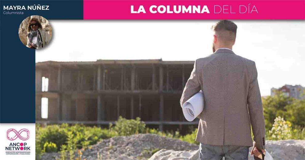 Construyendo sueños o realidades 7 Construyendo sueños