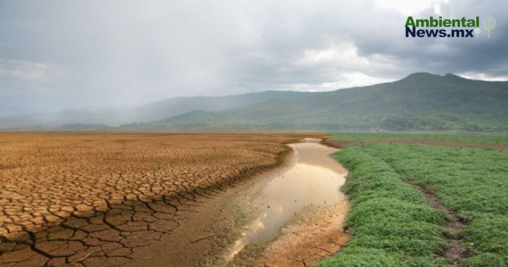 Mexico necesitara 1.7 billones de pesos anuales para cumplir compromisos climaticos rumbo a 2030