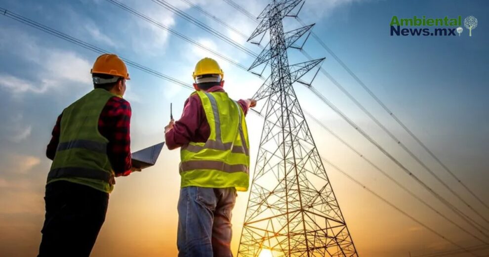México necesita acelerar inversión eléctrica para evitar déficit de generación en 2030: IMCO 11 Mexico necesitara 1.7 billones de pesos anuales para cumplir compromisos climaticos rumbo a 2030 1