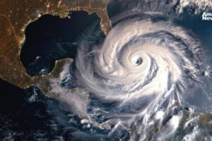 Mexico se prepara para una intensa temporada de ciclones hasta 10 huracanes fuertes en 2025