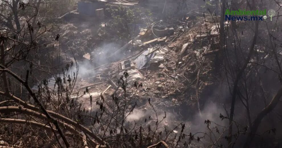 Preocupa alza en delitos contra el medio ambiente en Nuevo León: 119 casos solo en 2025 11 Mujeres embarazadas en alerta el cambio climatico eleva riesgos de salud 1