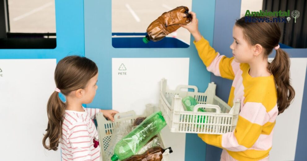 Preescolar de Huimilpan se convierte en modelo ambiental al reciclar y obtener beneficios 11 Preescolar de Huimilpan se convierte en modelo ambiental al reciclar y obtener beneficios