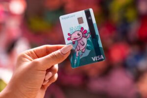 RappiCard y el Museo Nacional del Axolote se unen para proteger al ajolote con arte reciclaje y conciencia ambiental