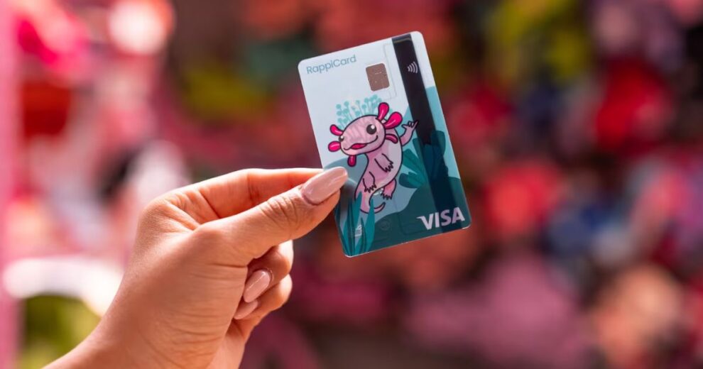 RappiCard y el Museo Nacional del Axolote se unen para proteger al ajolote con arte, reciclaje y conciencia ambiental 11 RappiCard y el Museo Nacional del Axolote se unen para proteger al ajolote con arte reciclaje y conciencia ambiental