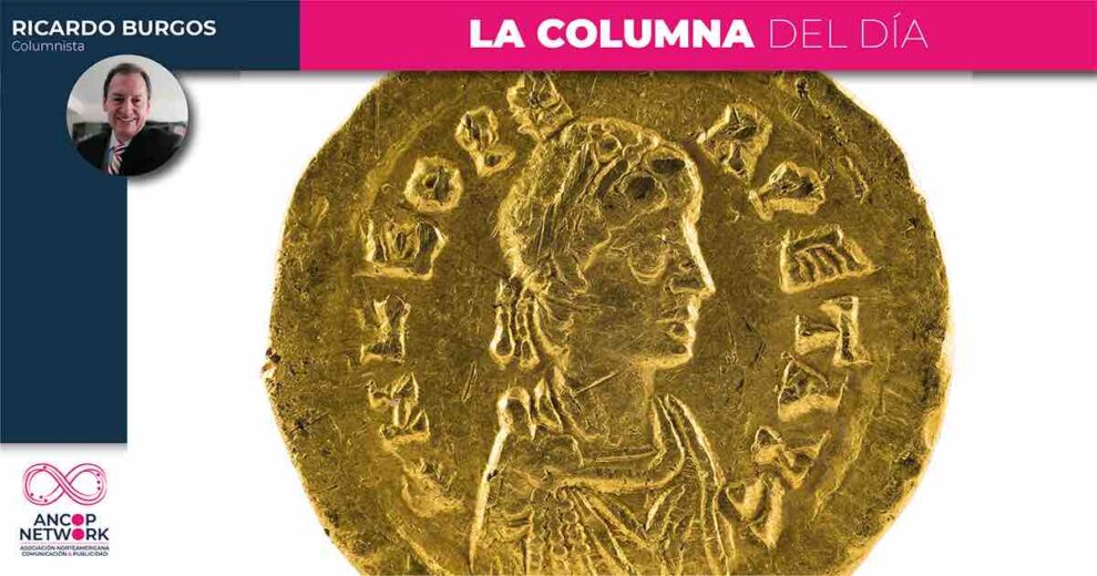 Al César lo que es del César y a Dios lo que es de Dios 11 moneda del césar