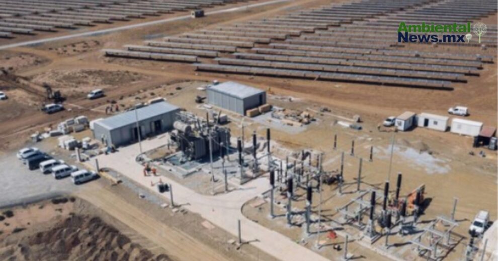 Huéneja, el pequeño pueblo granadino que encendió la alarma del gran apagón eléctrico en la península ibérica 11 WEB AN 1