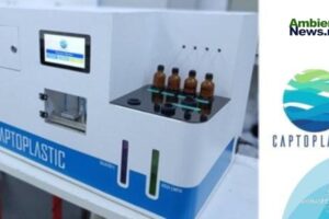 Sacyr y Captoplastic se unen para combatir micro plásticos en el agua 12 WEB AN 2