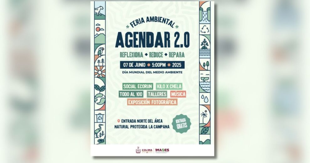 agendar 2.0