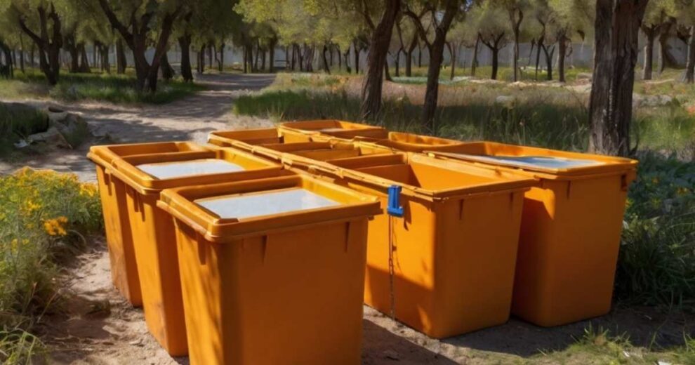 Gómez Palacio lanza campaña ecológica para recolectar aceite vegetal usado y proteger el agua 11 campaña ecológica para recolectar aceite vegetal