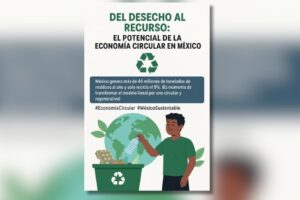 economía circular