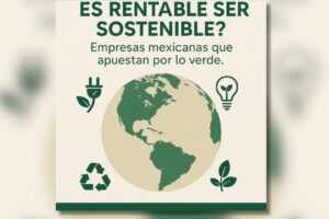 empresas sostenibles
