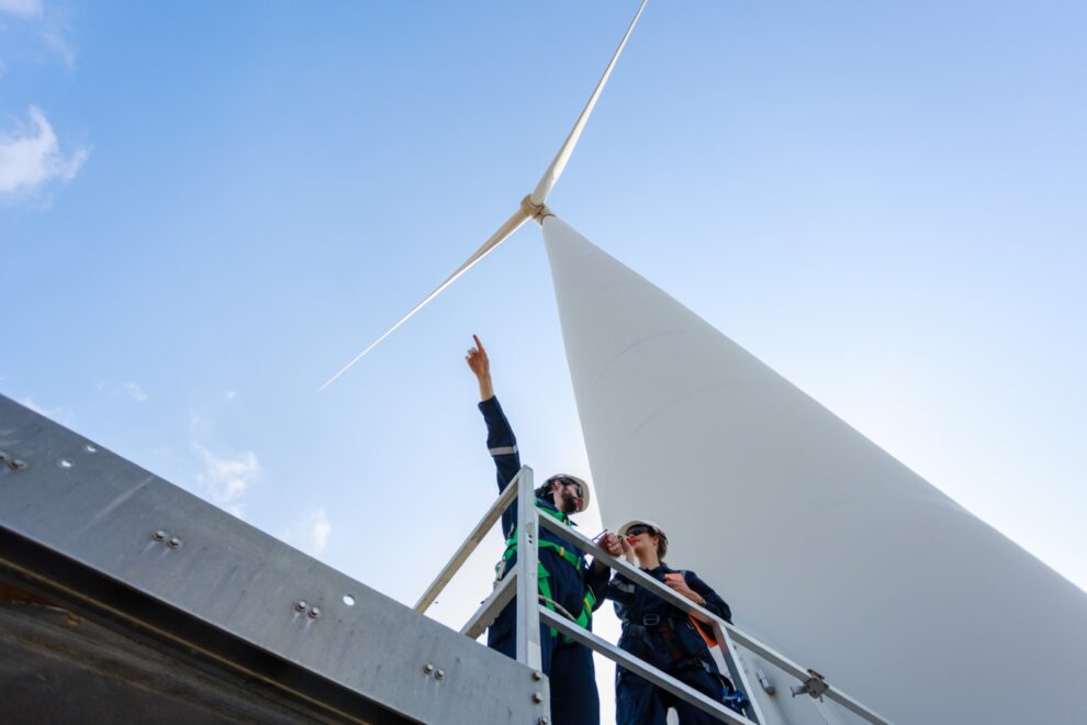 Siria recibe impulso crucial para la energía renovable