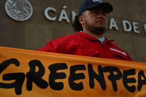 Greenpeace