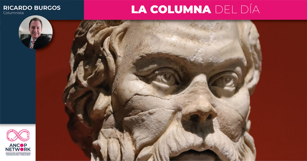 Sólo sé que no sé nada 11 Sólo sé que no sé nada