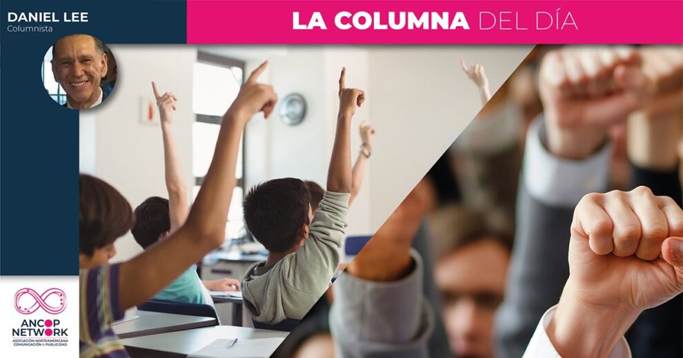 La educación secuestrada y el pacto maldito entre el poder y los sindicatos 11 educación