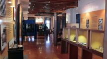 Museo de los Metales