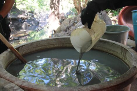 El impacto ambiental de los laboratorios clandestinos en Sinaloa representa una amenaza grave para la salud pública,