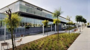 hospital mollet