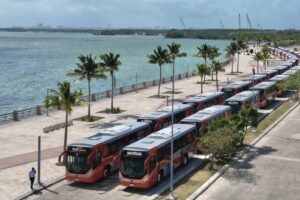 Movilidad y transporte