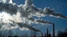 Récord histórico de CO₂: el planeta alcanza niveles sin precedentes por el uso de combustibles fósiles  17 hoy