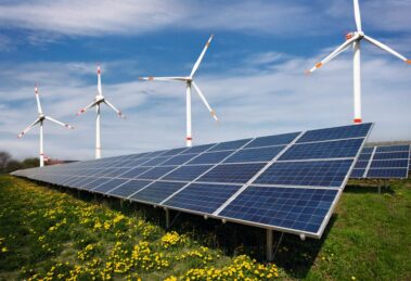 Argentina avanza hacia un modelo energético solar y descentralizado 15 hoy