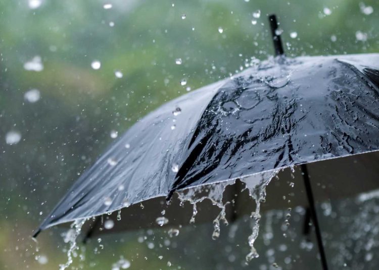 Lluvias que no obedecen: el cambio climático altera el agua 11 AGUA