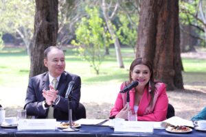 Alianza por la ciudad