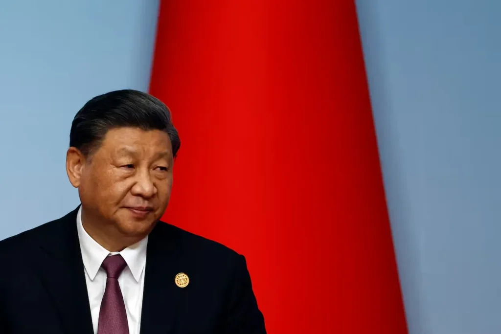 ONU y China: Xi Jinping anuncia plan para mitigar el calentamiento globa 11 CHINA