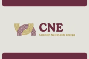 Comisión Nacional de Energía