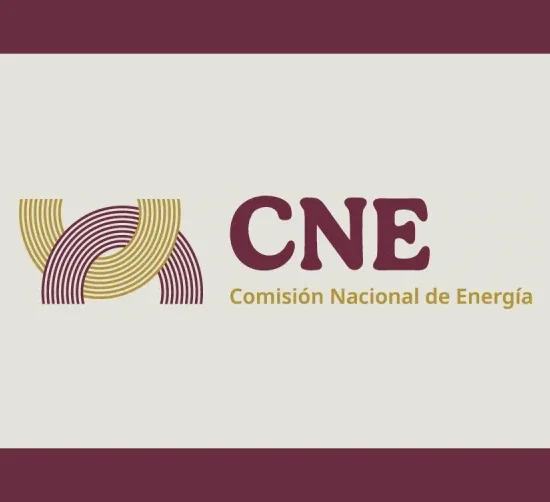 Comisión Nacional de Energía