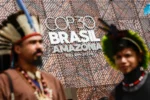 Manifestantes indígenas interrumpen la COP30 en Brasil para exigir justicia climática 4 COP30 1