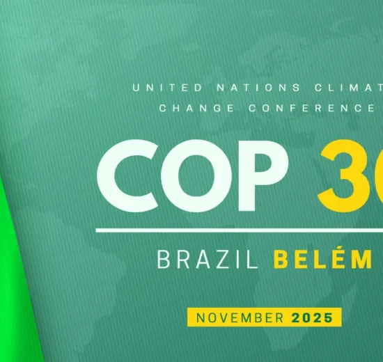 COP30 3