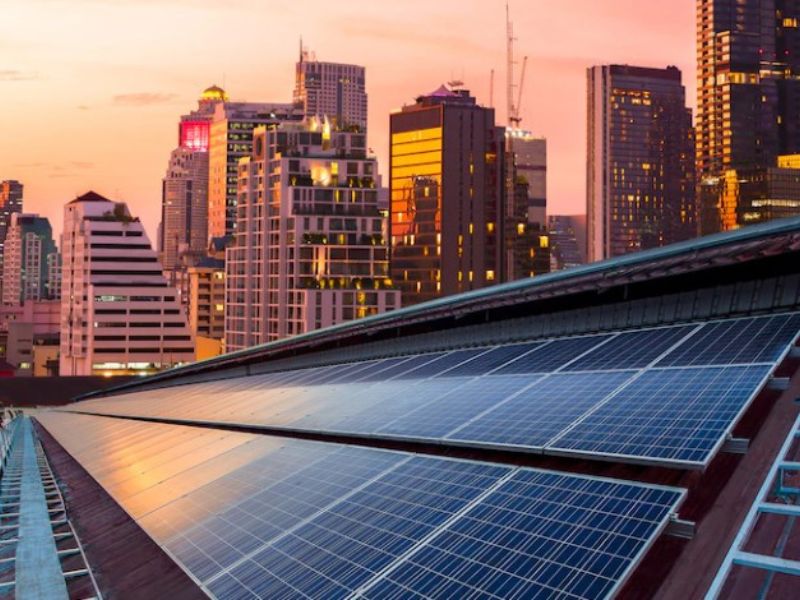 La AIE ajusta a la baja su proyección de crecimiento de la energía solar para 2025-2030 12 Canal Solar Energia solar vai triplicar de tamanho no mundo ate 2027