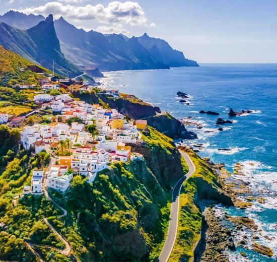 Canarias