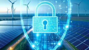 Ciberseguridad ambiental