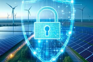 Ciberseguridad ambiental