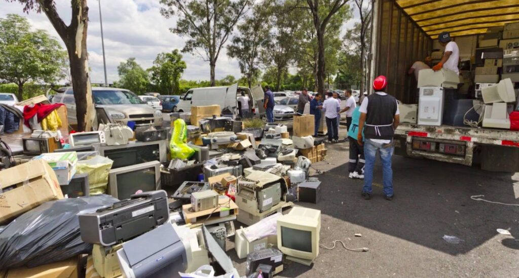 Ciudad consciente: pequeñas acciones para un futuro más limpio 11 Ciudad consciente