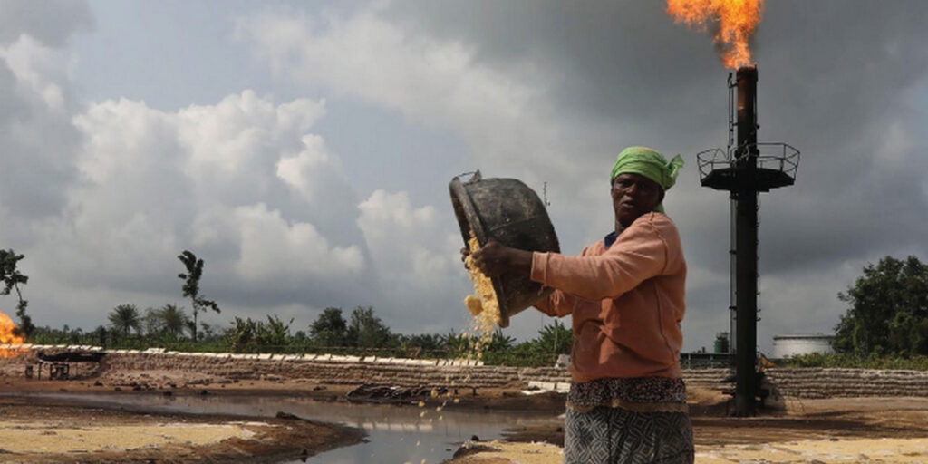 La paradoja energética de Nigeria: riqueza petrolera, pobreza eléctrica 12 Civil society equity review 2021 1200x600 1