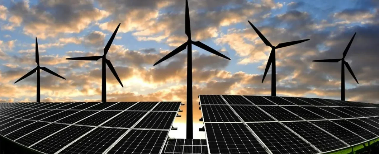 El avance histórico de Colombia hacia la transición de energías limpias 11 Colombia