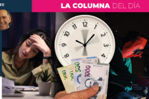 salario mínimo-DANIEL LEE