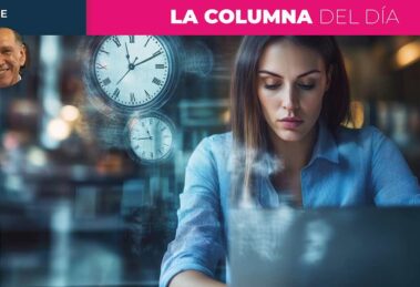 columna de daniel lee