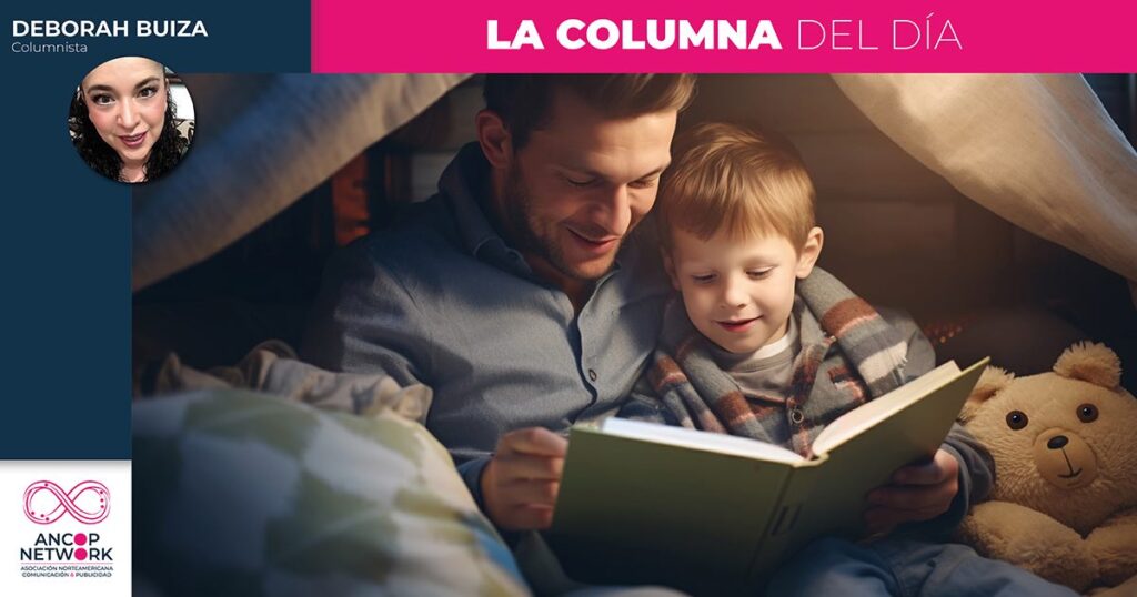 columna deborah buiza