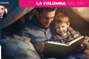 columna deborah buiza