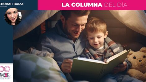 columna deborah buiza