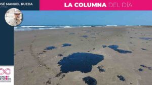 Golfo que el discurso quiere volver transparente