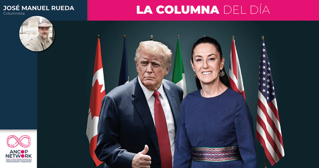 columna de josé manuel rueda