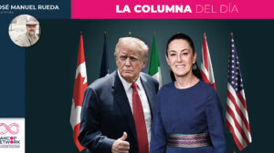columna de josé manuel rueda